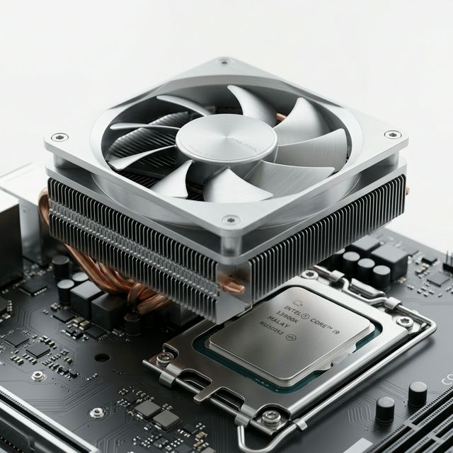 Обслуживание ПК