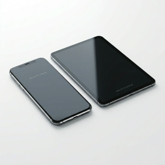 Ремонт планшетов и телефонов